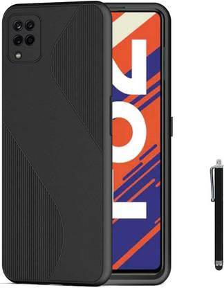 RRTBZ Cover Accessory Combo for Samsung Galaxy F62