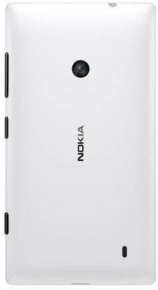 imbi Nokia Lumia 520 Nokia Lumia 521 RM-917 Back Body Back Panel