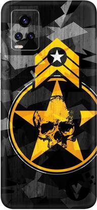 wrap craft VIVO V20 PRO Mobile Skin