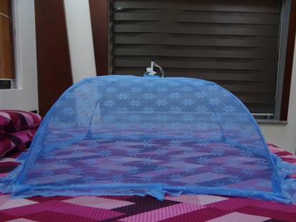 Kolar Polyester Infants Washable Baby Protection Net Mosquito Net