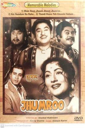 JHUMROO