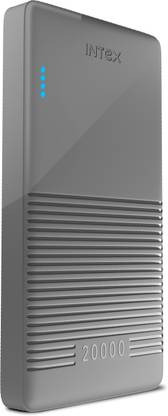 Intex 20000 mAh 10.5 W Power Bank