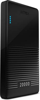 Intex 20000 mAh 10.5 W Power Bank