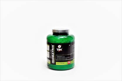 TSN MUSCLE ISOMATRIX Proteins Whey Protein Concentrate PINEAPPLE Powder 3000 Gram Whey Protein
