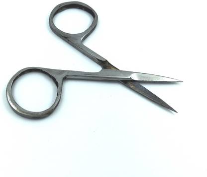 CRAFTWAFT Dissection Scissor Biology Laboratory Equipment for Students and Teachers (3 Inch) Scissors