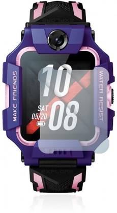 Snooky Screen Guard for Imoo Z6 Frozen LL Edition