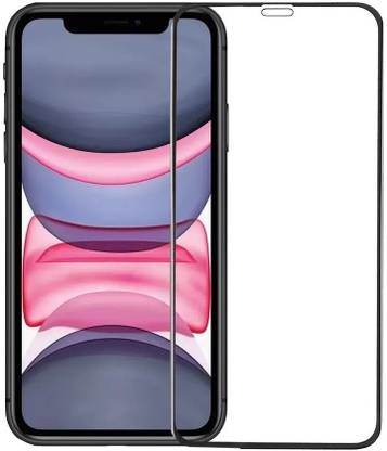 Gorilla Innovation Tempered Glass Guard for Apple iPhone 11 Pro Max, Apple iPhone XS Max