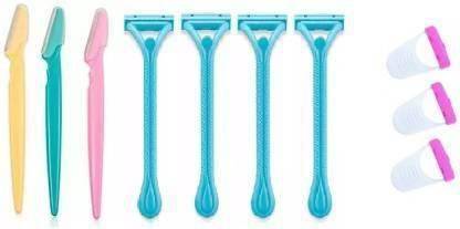 hitanshi enterprises RAZOR COMBO, Women