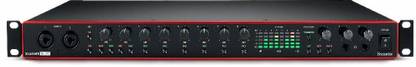 FOCUSRITE Scarlett 18i20 (3rd Gen) USB Audio Interface with Pro Tools, First Audio Interface