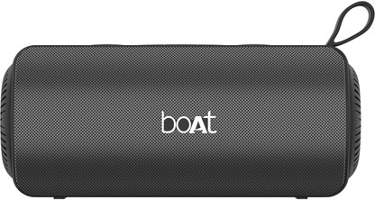 Boat bluetooth speaker with pendrive slot Clearance