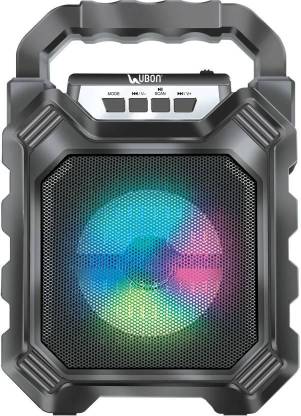 Ubon SP- 65 3 W Bluetooth Speaker