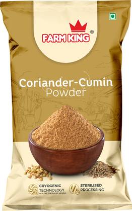 FARMKING CORIANDER-CUMIN 500GM