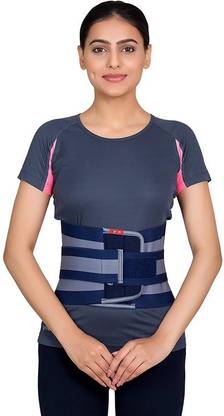 NeoLife CONTOURED LUMBO SACRAL SUPPORT-XXL Back / Lumbar Support