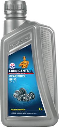 HP EP 90 Gear Oil