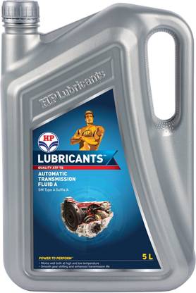 HP Automatic Transmission Oil
