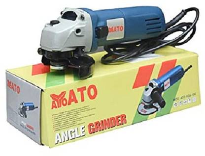 RZONE Small Angle Grinder Angle Grinder