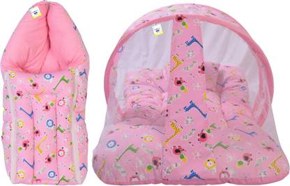Toddylon Baby Bedding Combo