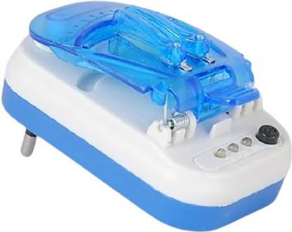 dicsoo 2.4 A SMPS Charger for Mobile