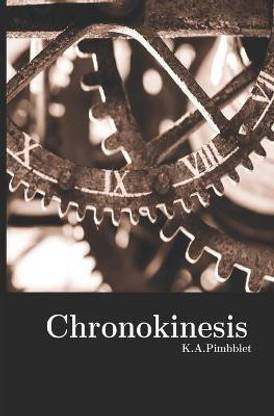 Chronokinesis