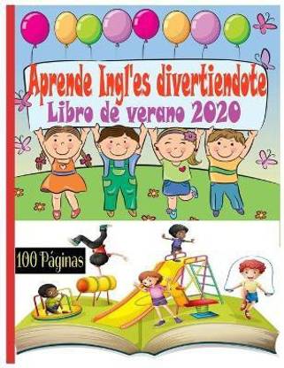 Aprende divertiendo