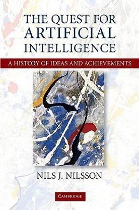 The Quest for Artificial Intelligence