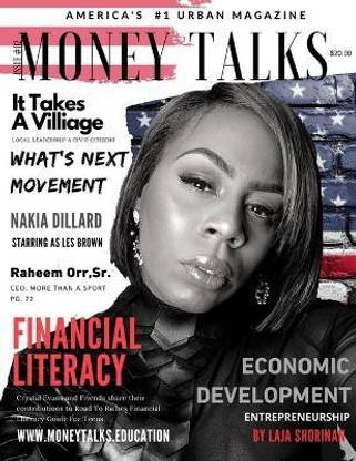 Money Talks Magazine