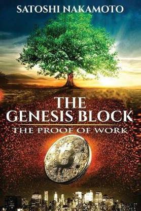 The Genesis Block