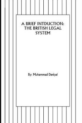 A Brief Introduction