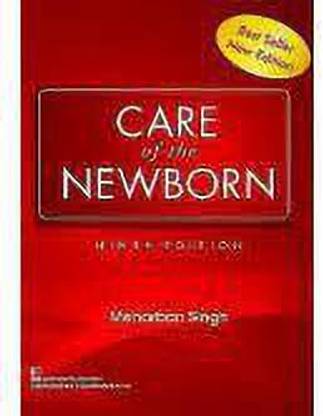 Care of the Newborn