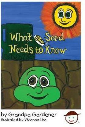 What a Seed Needs to Know