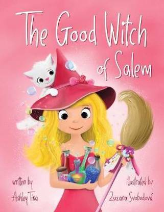 The Good Witch of Salem