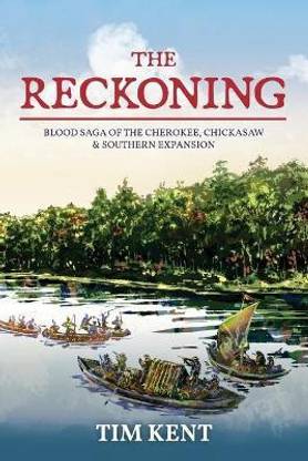 The Reckoning