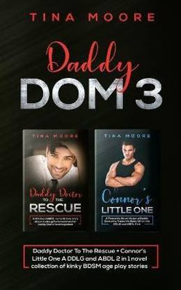 Daddy Dom 3