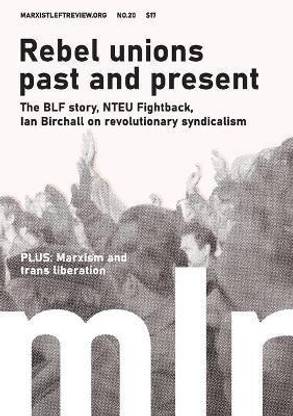 Marxist Left Review #20