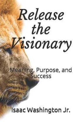 Release the Visionary