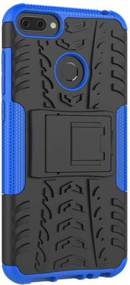 Coverage Back Cover for OPPO CPH2083 /OPPO A12