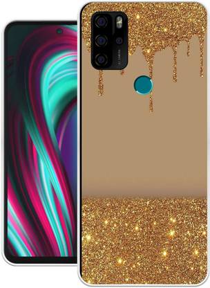 PAEDICON Back Cover for Micromax IN Note 1
