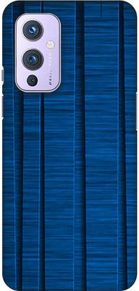 Flipkart SmartBuy Back Cover for OnePlus 9