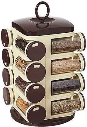 JIALTO Spice Set Plastic