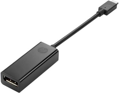 HP Video Cable 0.05 m N9K78AA USB Type-C To DisplayPort