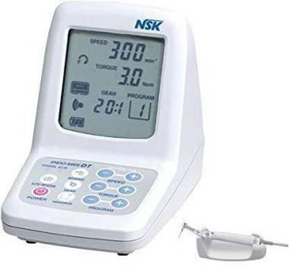 Unicorn DenMart NSK Endo-Mate DT 20:1 gear ratio Dental Endomotor Dental Elevator