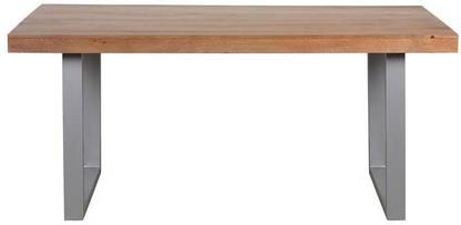 The kashth Solid Wood 6 Seater Dining Table