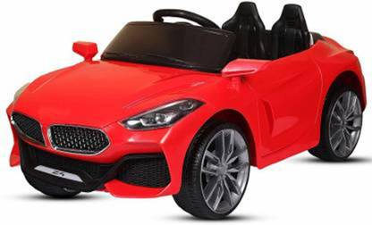 SBT Small Boy Toys Car Battery Operated Ride On