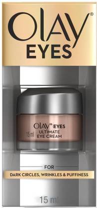 OLAY Ultimate Eye Cream
