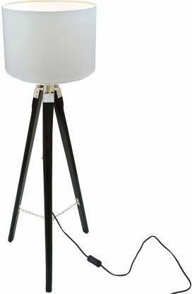 Antiquity Tripod Floor lamp