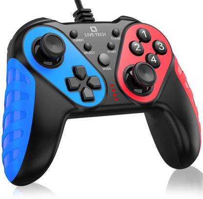 Live Tech Spy USB  Gamepad