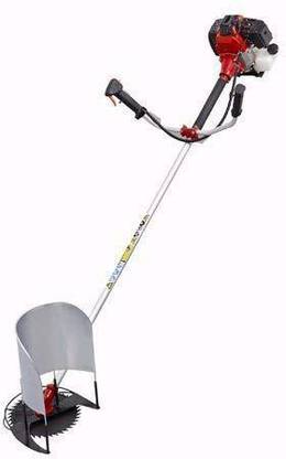 Sadaiv Nipun 52cc wheat cutter Fuel Grass Trimmer