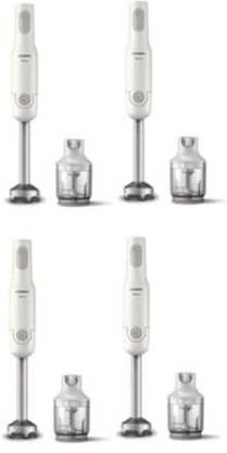 PHILIPS 650 W White Hand Blender
