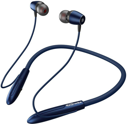 Portronics bluetooth flipkart Clearance