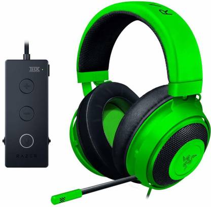 Razer Kraken Tournament Edition Wired